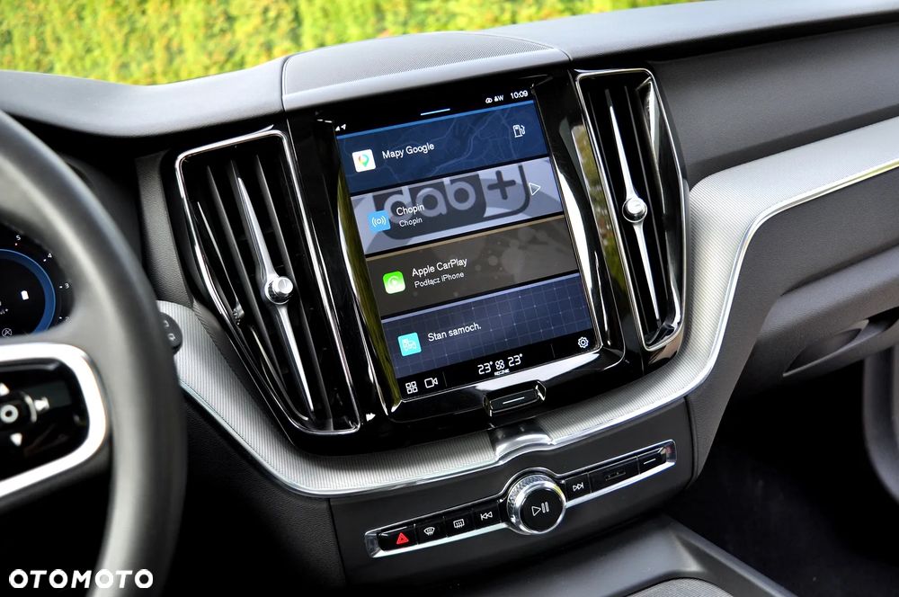 Volvo XC 60 B4 D Geartronic RDesign - 30