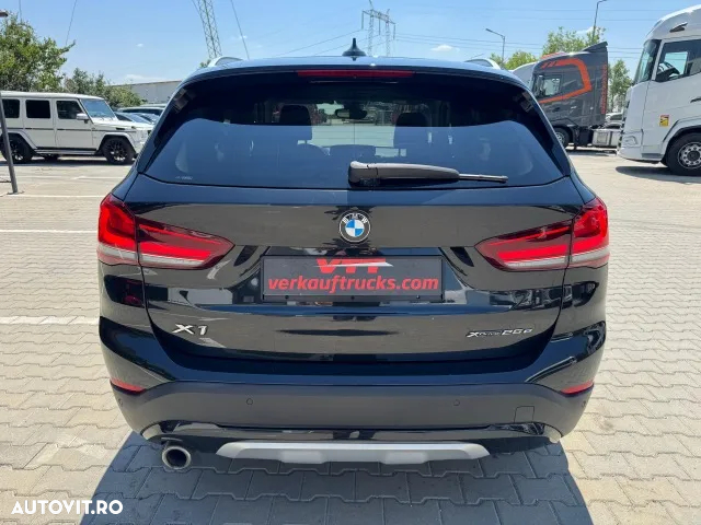 BMW X1 xDrive25e Aut. xLine - 7