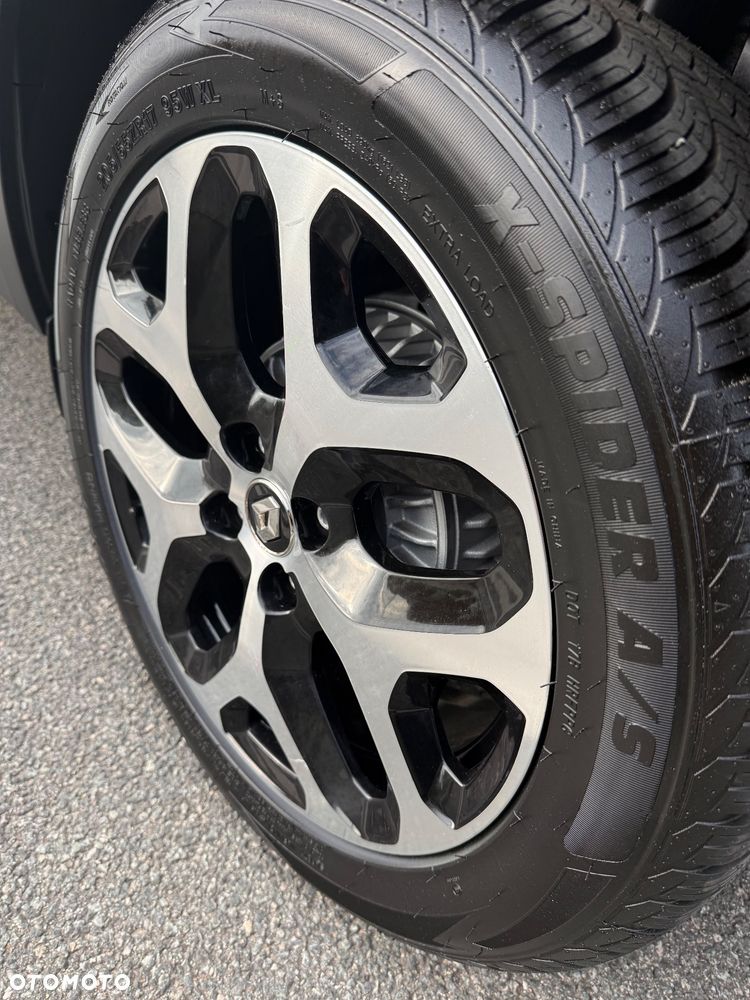Renault Captur - 15