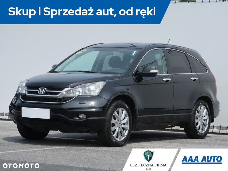 Honda CR-V - 2