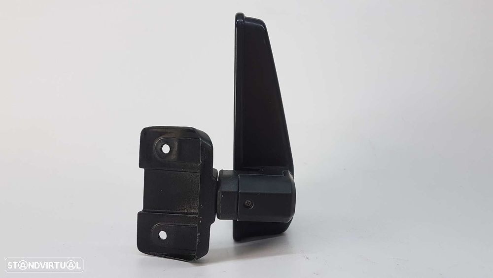 RETROVISOR ESQUERDO TOYOTA LAND CRUISER 4X4 - 6