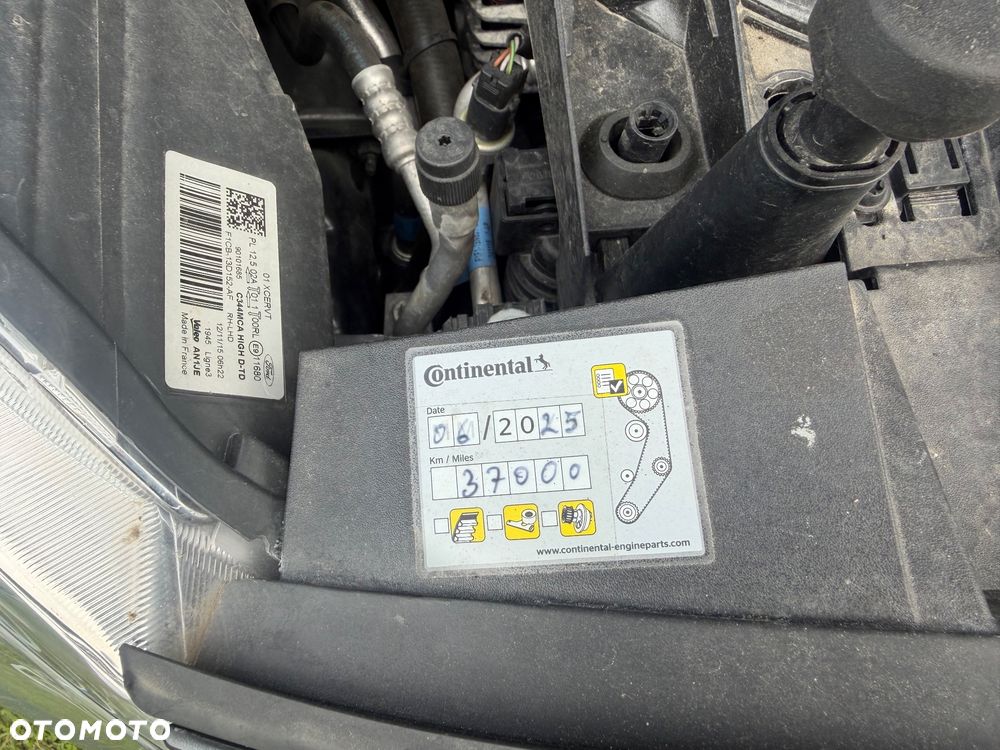 Ford C-MAX 1.5 EcoBoost Titanium ASS - 8