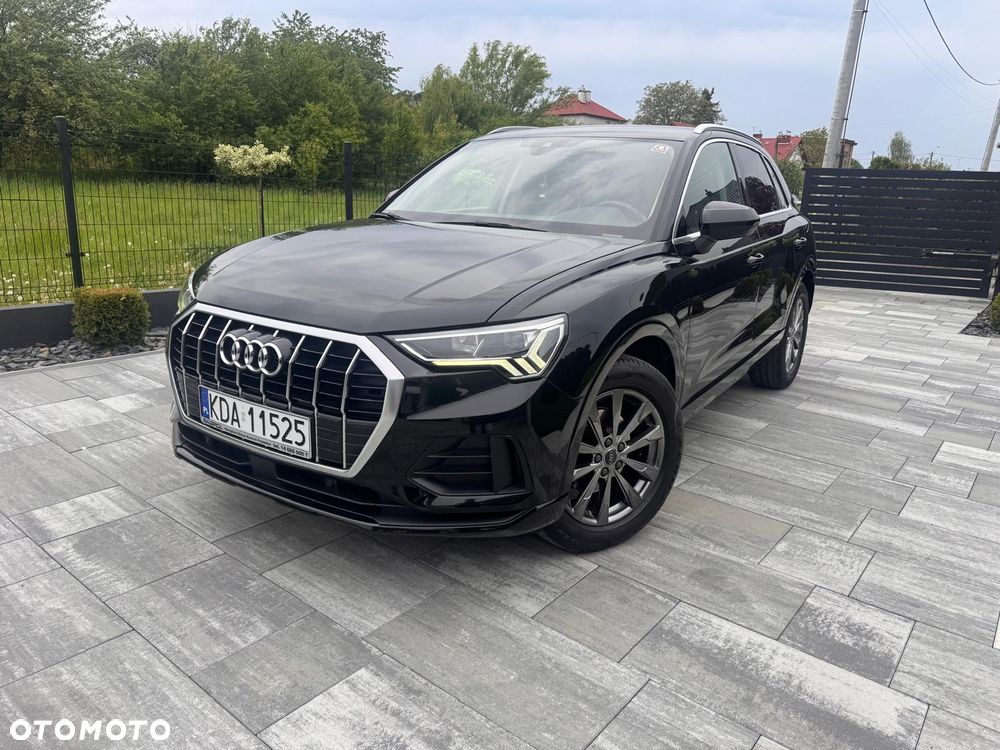 Audi Q3 2.0 TDI S tronic - 3