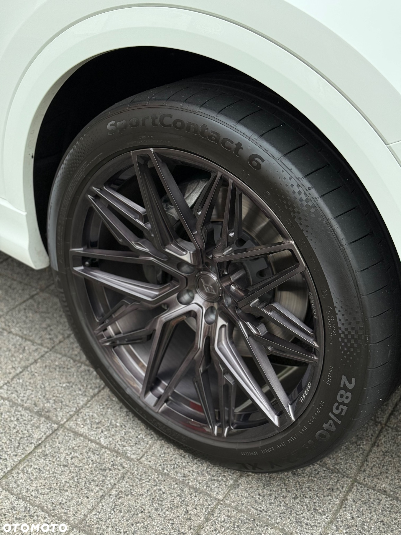 Audi Q8 - 7
