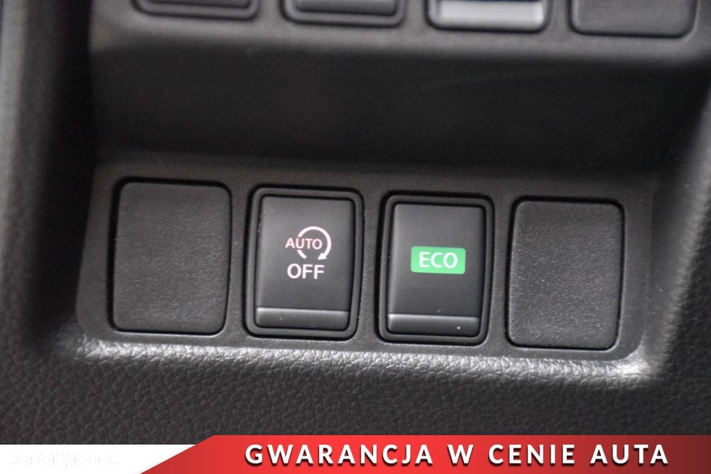 Nissan Qashqai 1.3 DIG-T N-Connecta DCT - 19