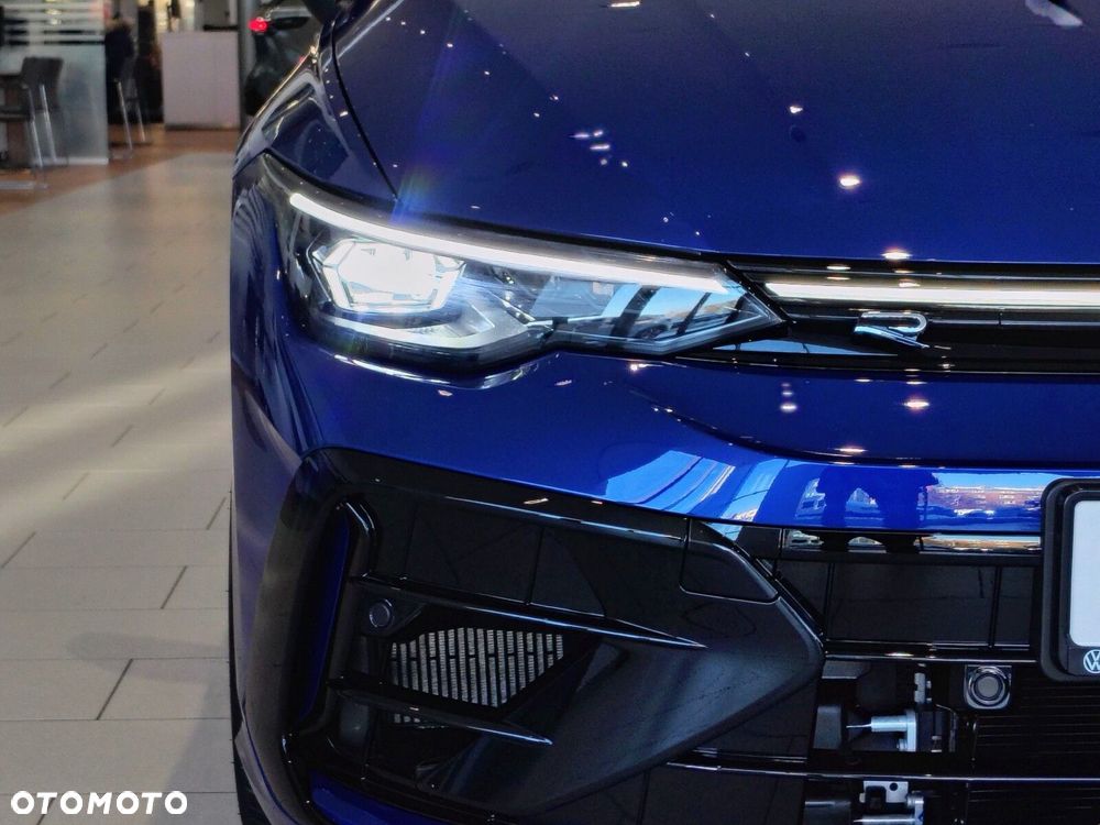 Volkswagen Golf Variant - 4