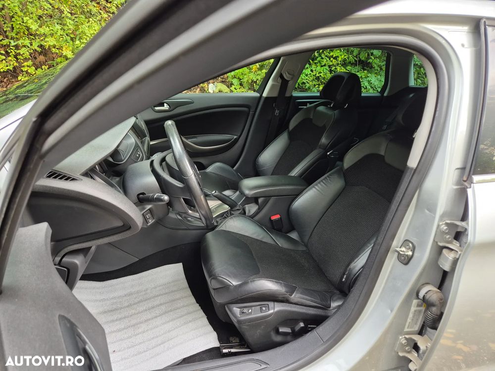 Citroën C5 Tourer BlueHDi 150 S&S Business Class - 8