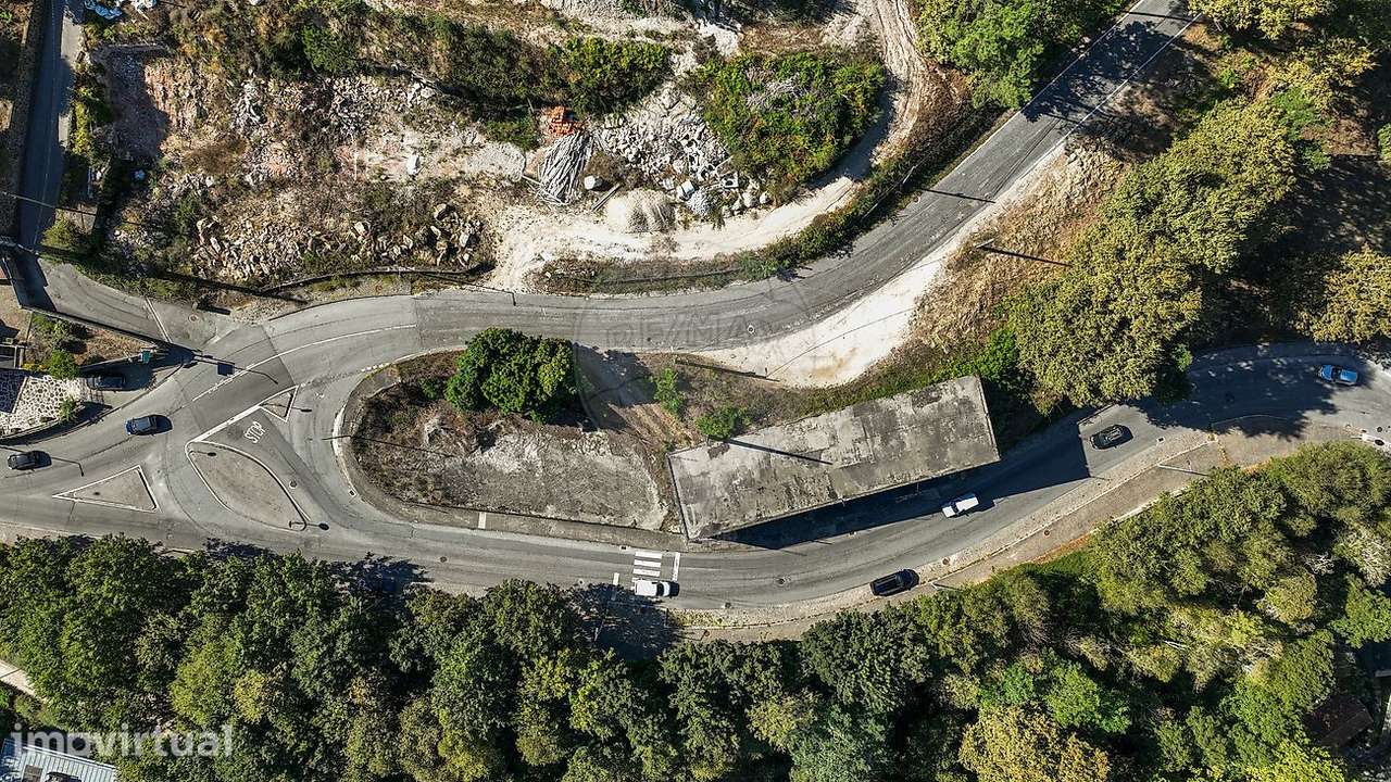 Armazém  para venda - Grande imagem: 4/26