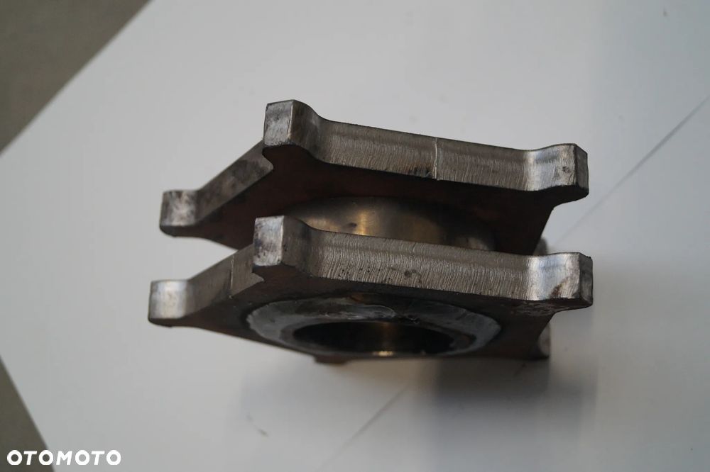 Koło do Łańcucha Morskiego 16x48 5 ramion - 3