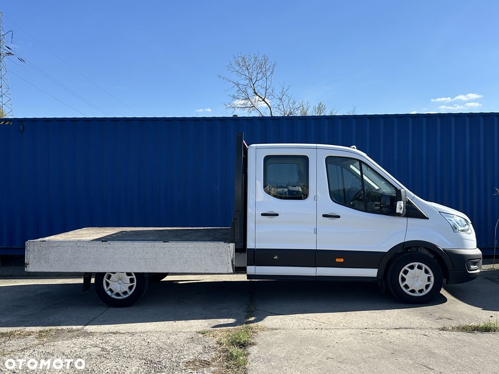 Ford Transit - 6