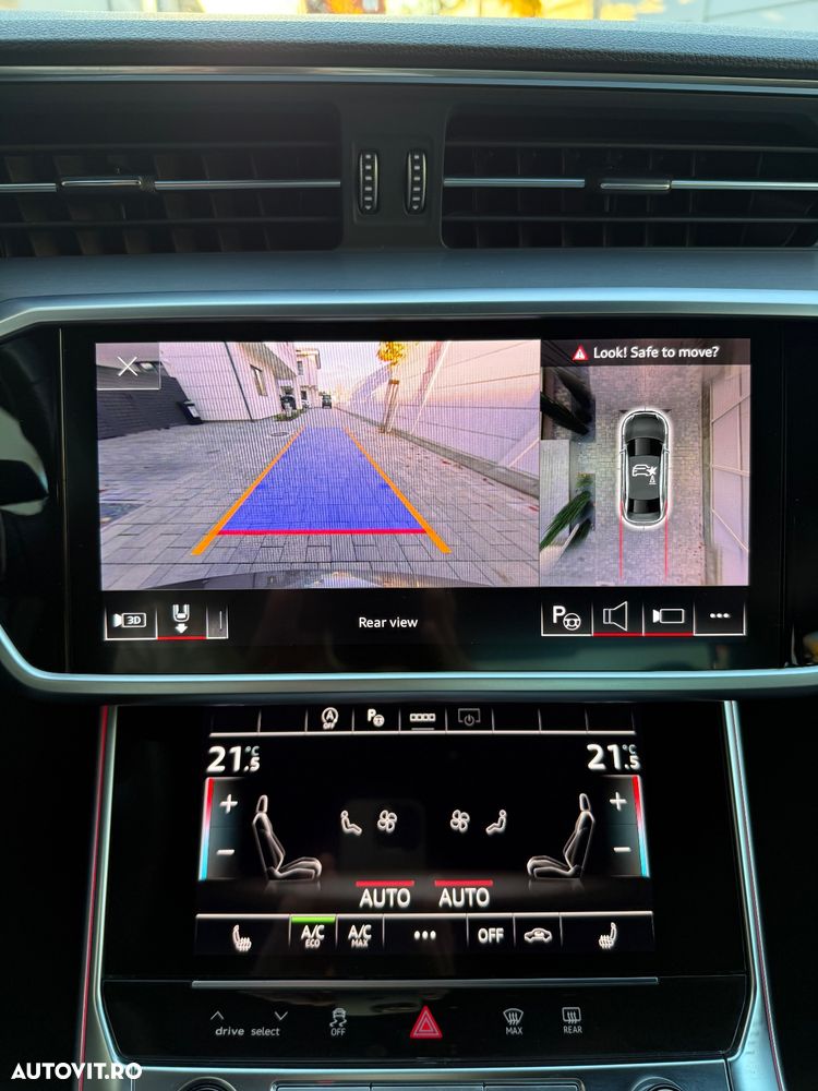 Audi A6 40 TDI quattro S tronic MHEV S Line - 20