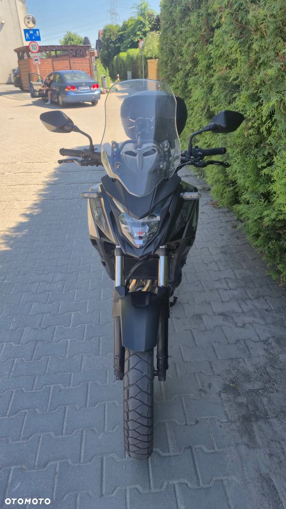 Honda CBX - 3