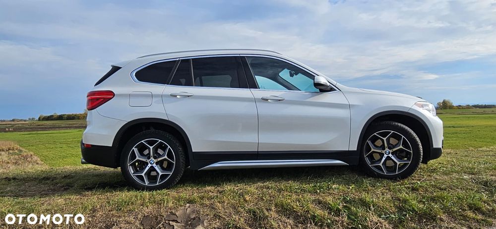 BMW X1 - 18