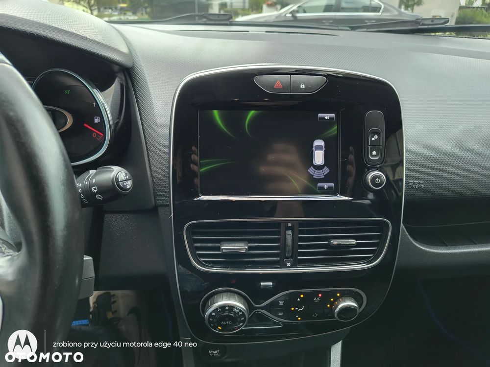 Renault Clio 1.2 Energy TCe Limited 2018 EDC - 20