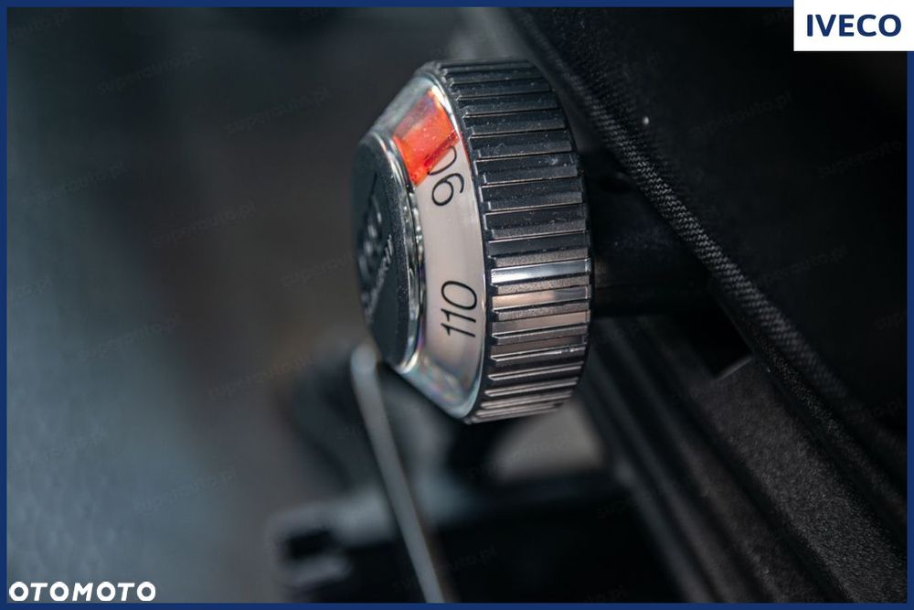 Iveco Daily 50C21HA8/P Autolaweta 3.0 210KM - 21