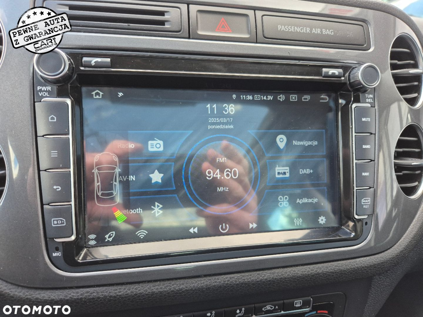 Volkswagen Tiguan - 30