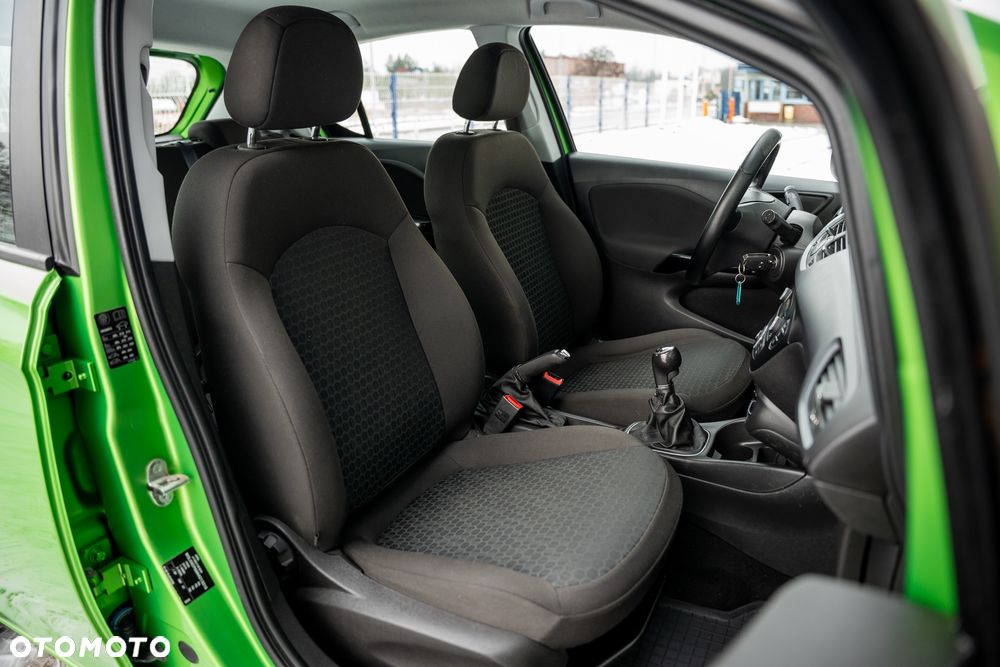 Opel Corsa 1.4 Start/Stop Active - 25