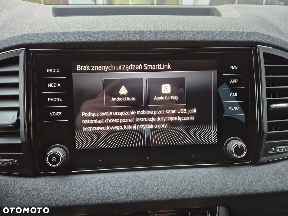 Skoda Karoq 1.5 TSI ACT Edition 130 - 23