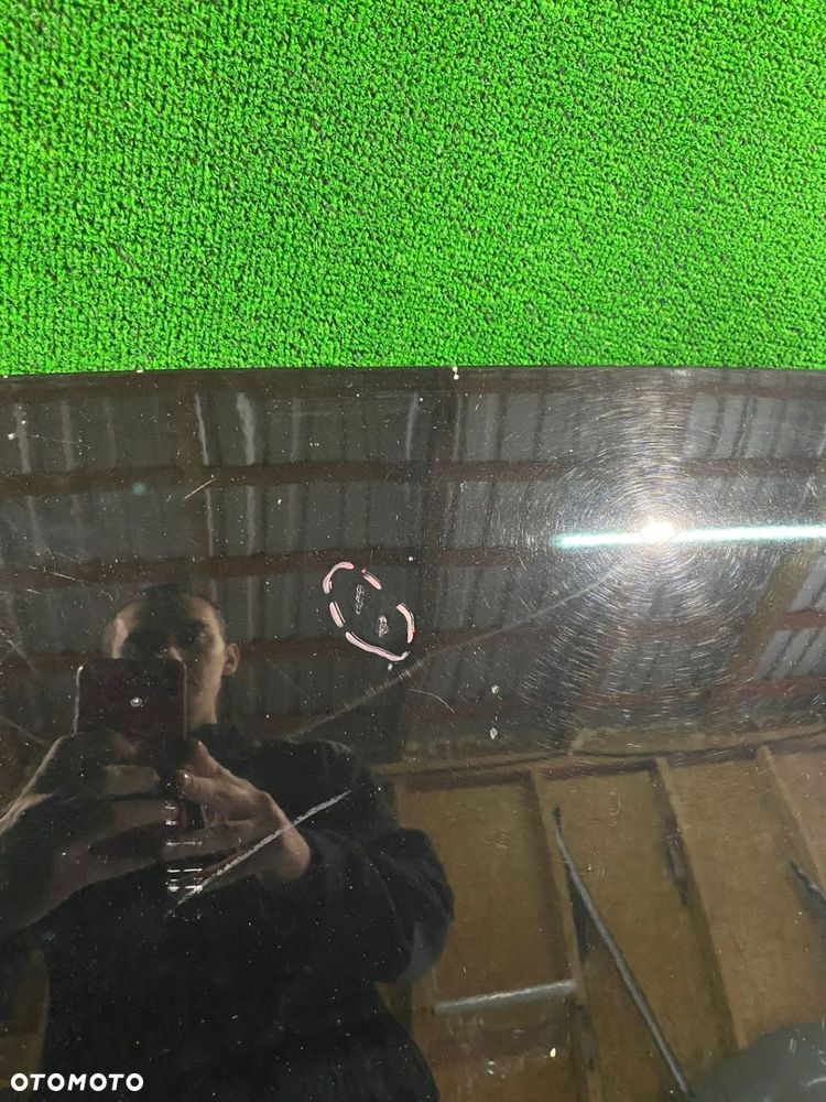 MASKA POKRYWA SILNIKA MERCEDES E-KLASA W213 16- - 5