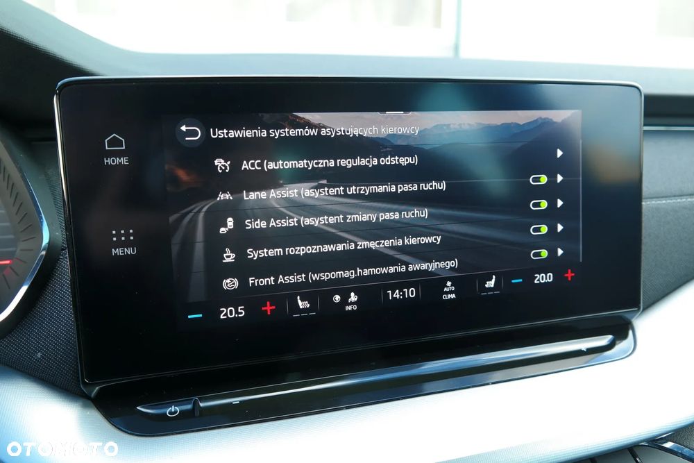 Skoda Octavia 1.5 TSI ACT Style - 29