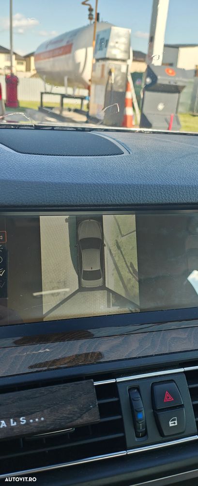 BMW Seria 5 525d xDrive Aut. - 15