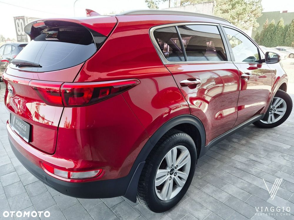 Kia Sportage 1.6 GDI 2WD Attract - 3