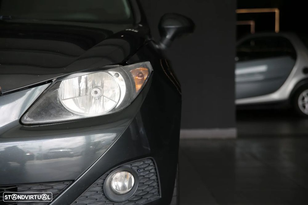 SEAT Ibiza ST 1.2 TDI CR Style