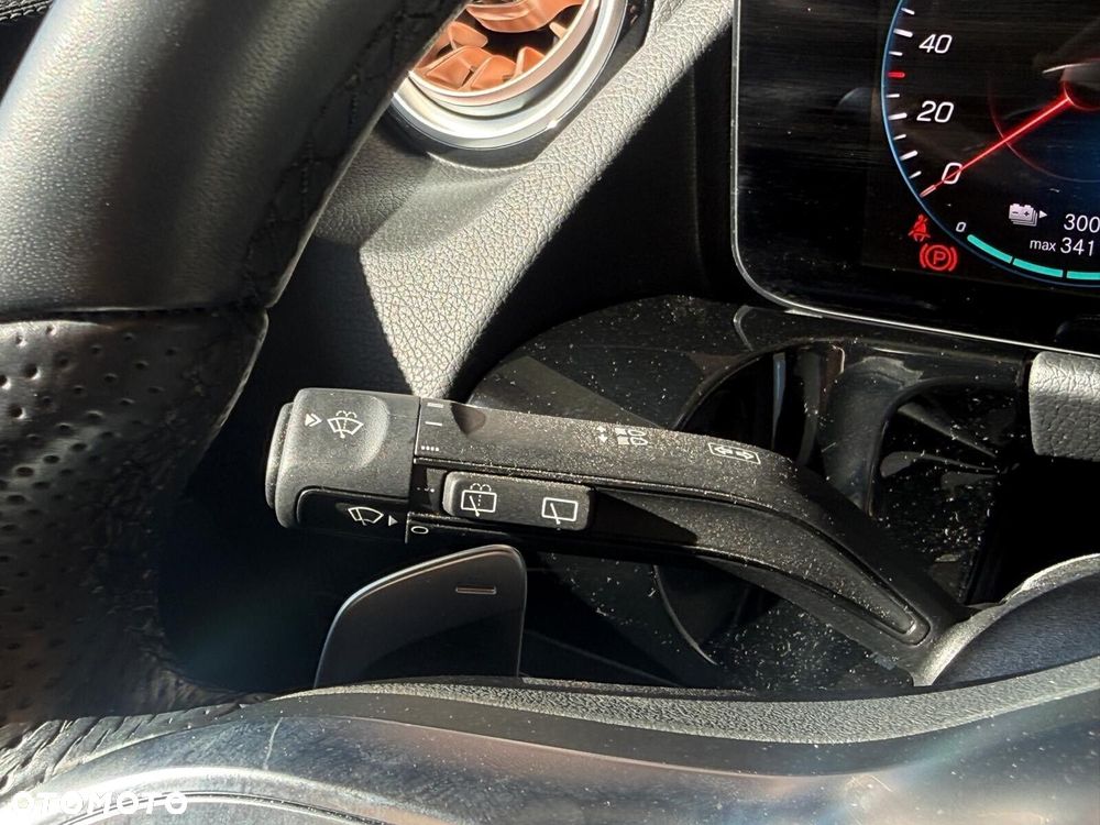 Mercedes-Benz EQA 300 66.5kWh 4-Matic Progressive - 19