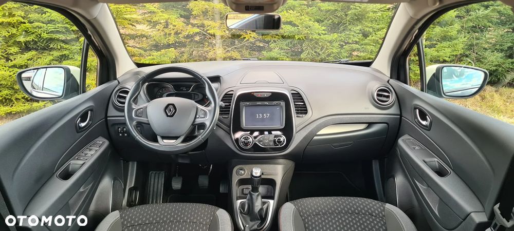 Renault Captur (ENERGY) TCe 90 INTENS - 25