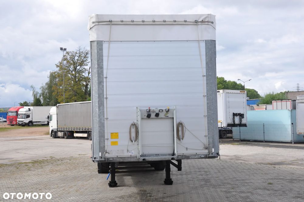 Schmitz Cargobull STANDARD REJESTRACJA 10.05.2023 OCYNK - 2