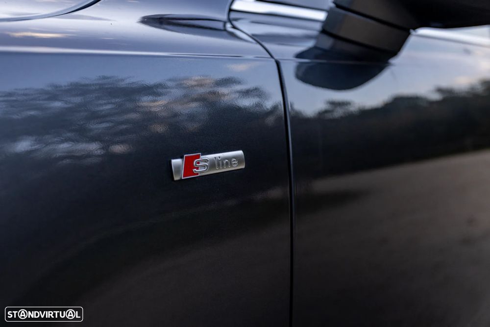 Audi A7 Sportback 3.0 BiTDi V6 quattro S-line Tiptronic - 12