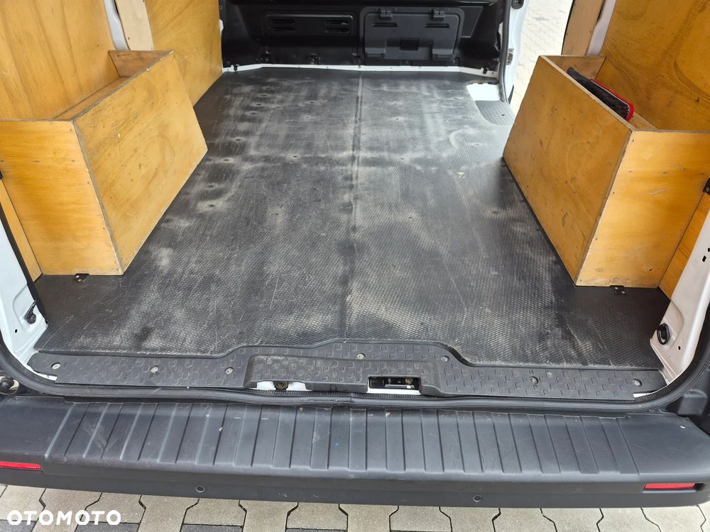 Opel VIVARO B - 5