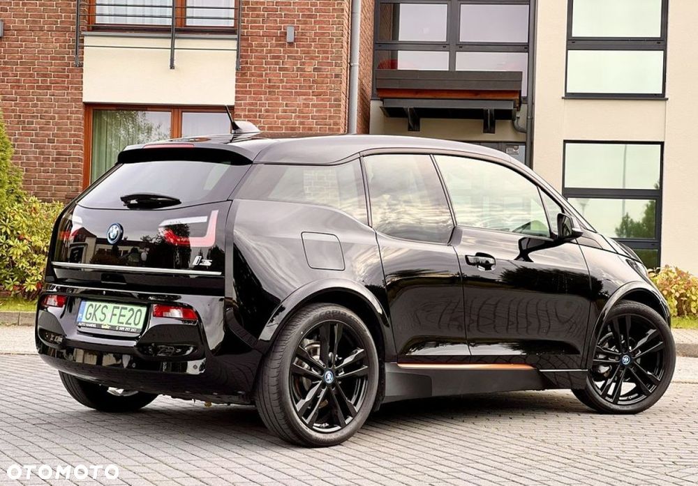 BMW i3 i3S 120 Ah - 15