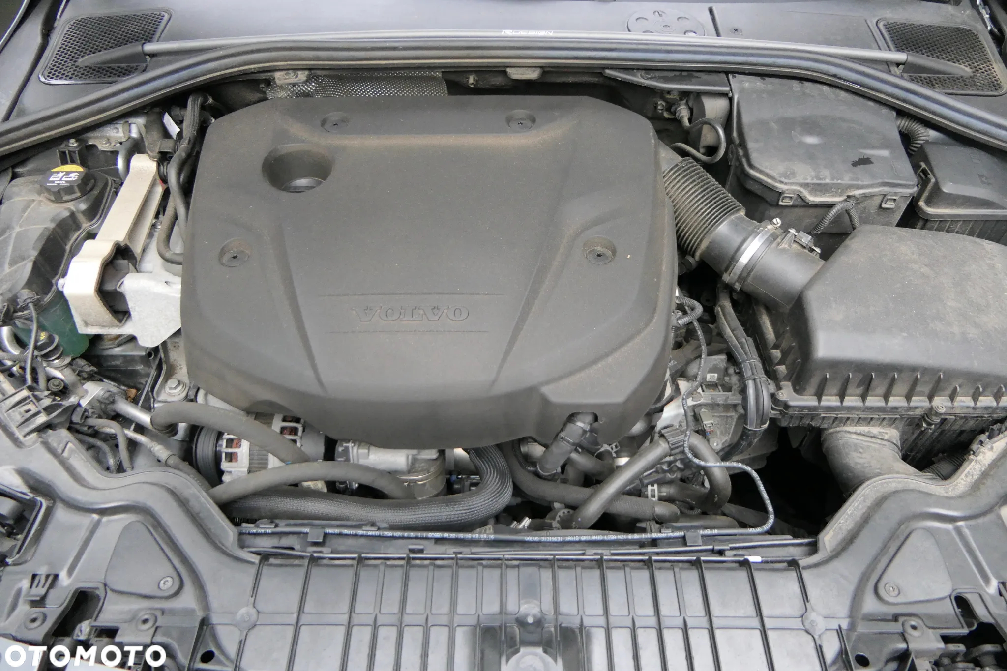Volvo V60 D4 Drive-E Summum - 16