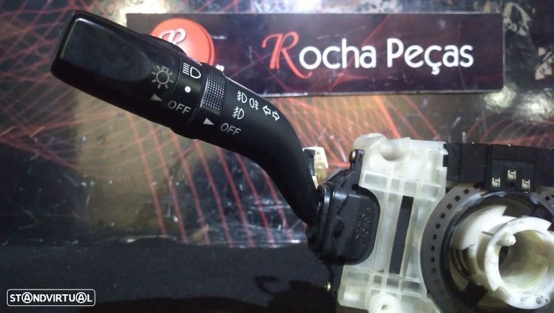 Manete Das Luzes Mazda 6 Três Volumes (Gg) - 2