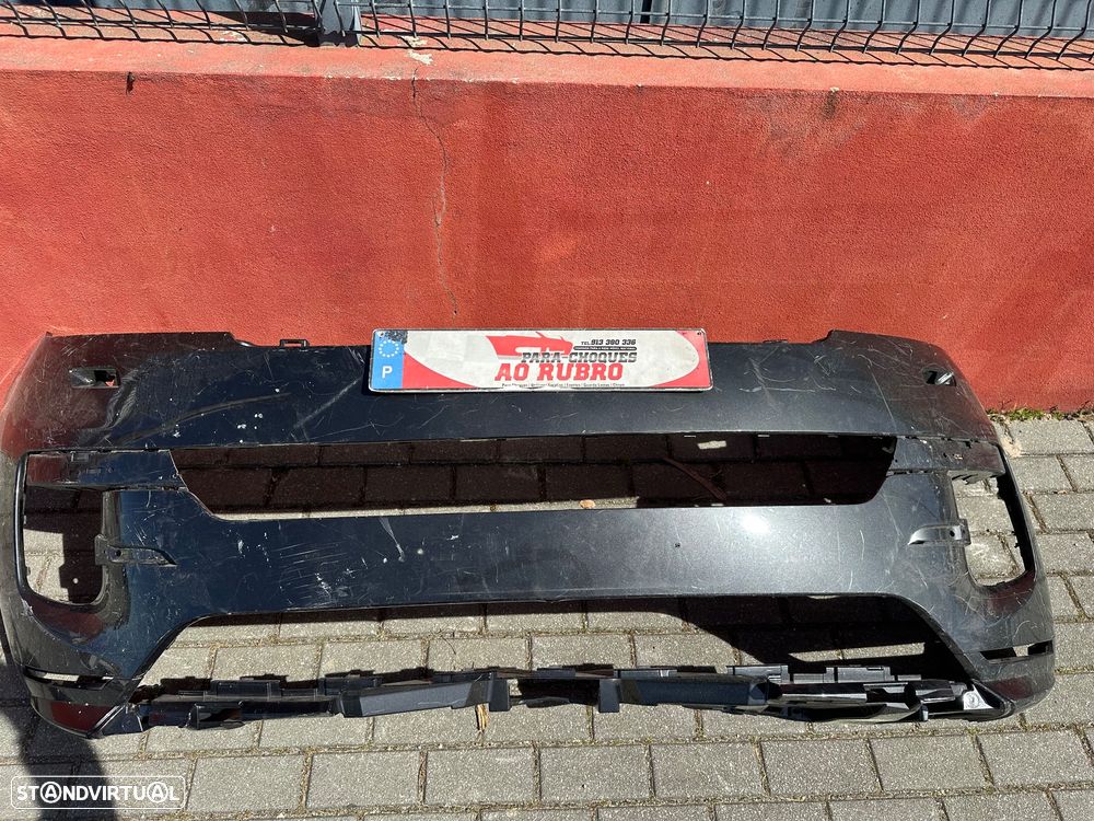 Parachoque range rover Sport 3 - 1