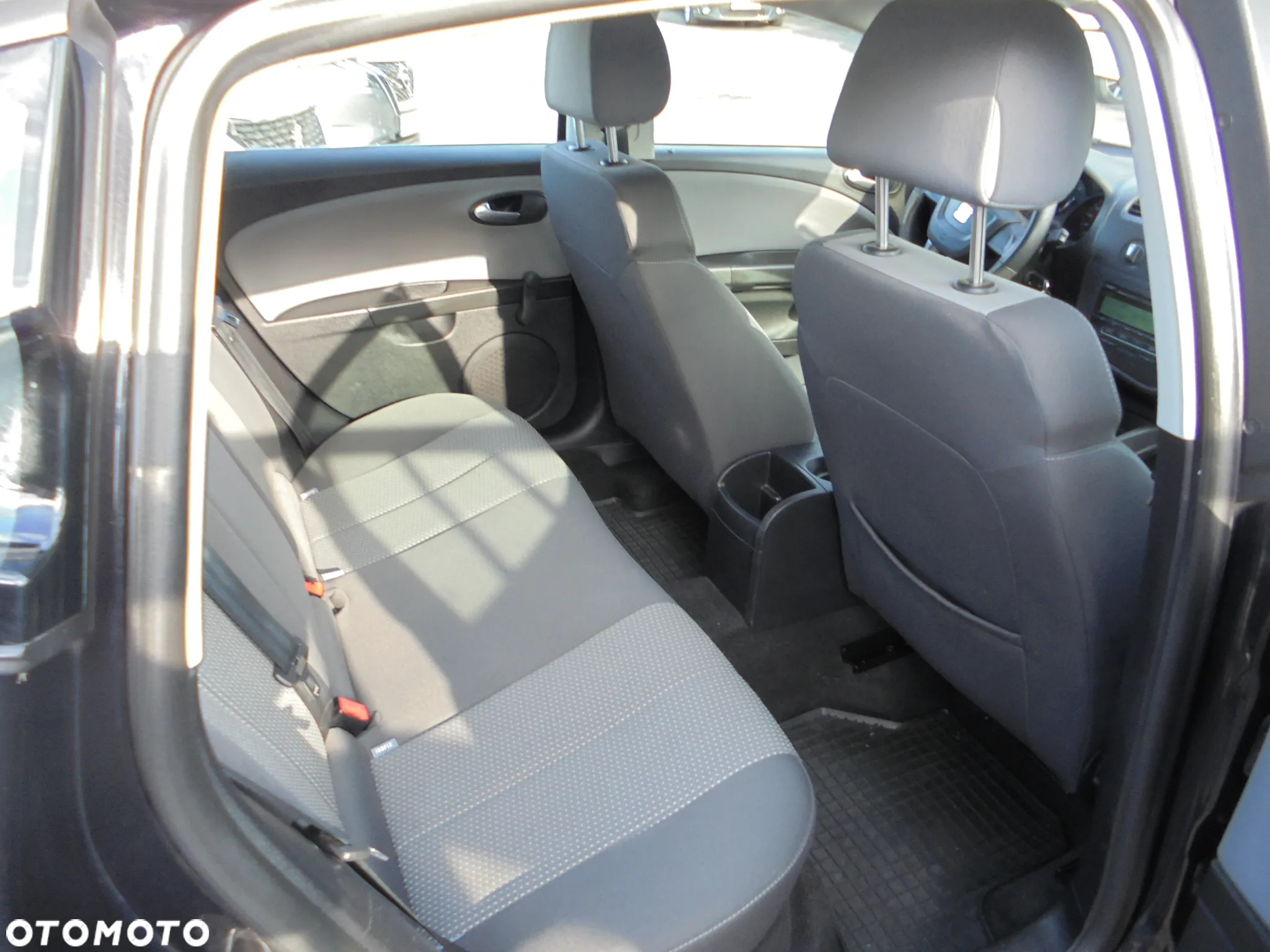 Seat Leon 1.6 TDI Style - 17