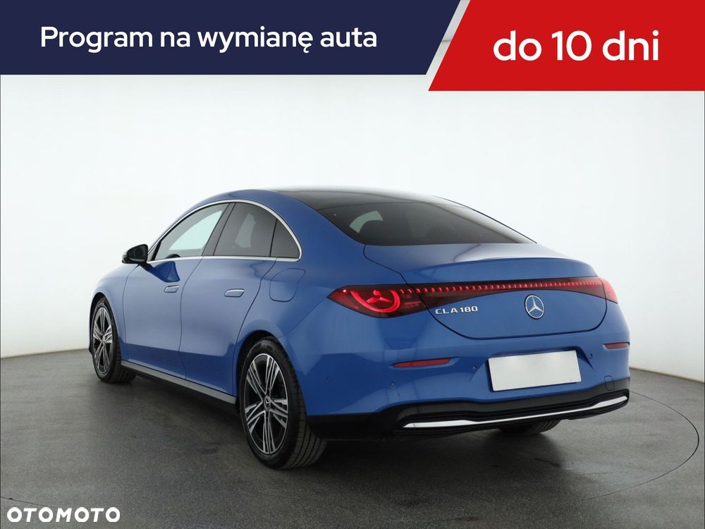 Mercedes-Benz Cla 2025 photo 5