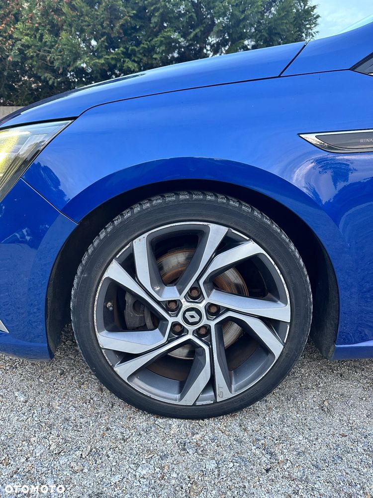 Renault Megane 1.6 TCe GT EDC - 10