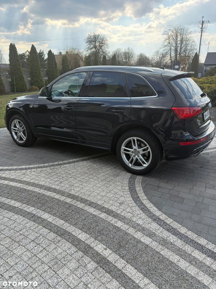 Audi Q5 - 3