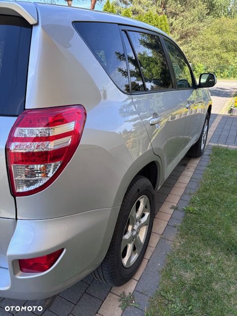 Toyota RAV4 2.0 4x2 - 5