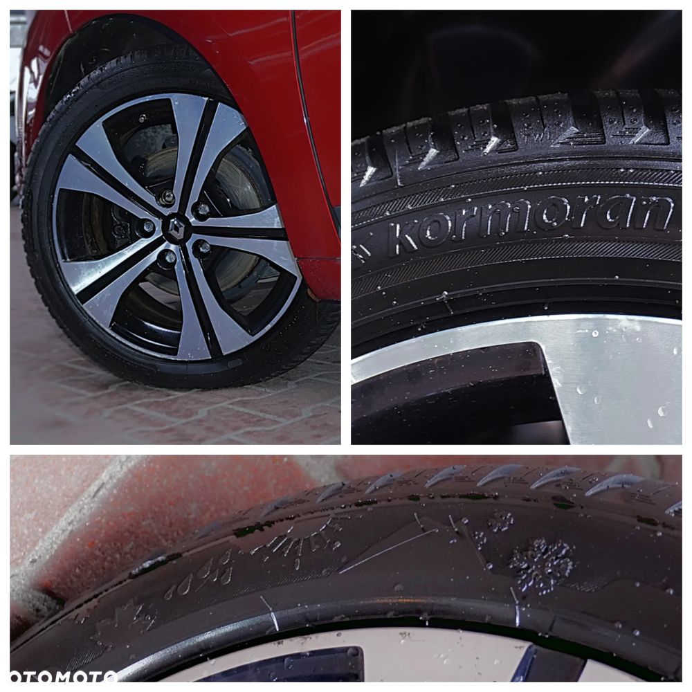 Renault Megane 1.4 16V TCE Bose Edition - 35