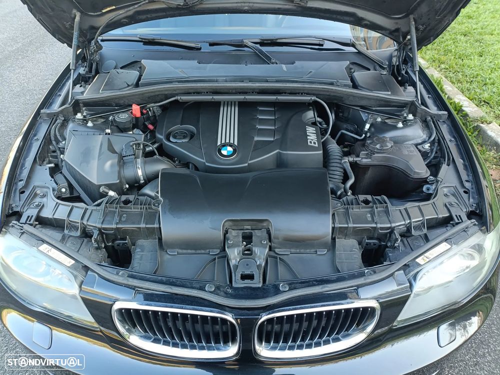 BMW 120 d - 2