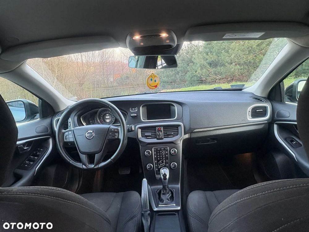 Volvo V40 Cross Country T4 AWD Drive-E Momentum - 15