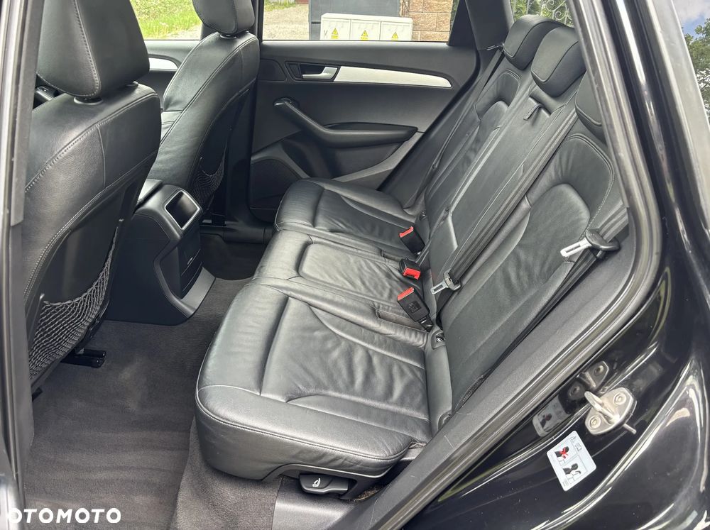Audi Q5 - 10