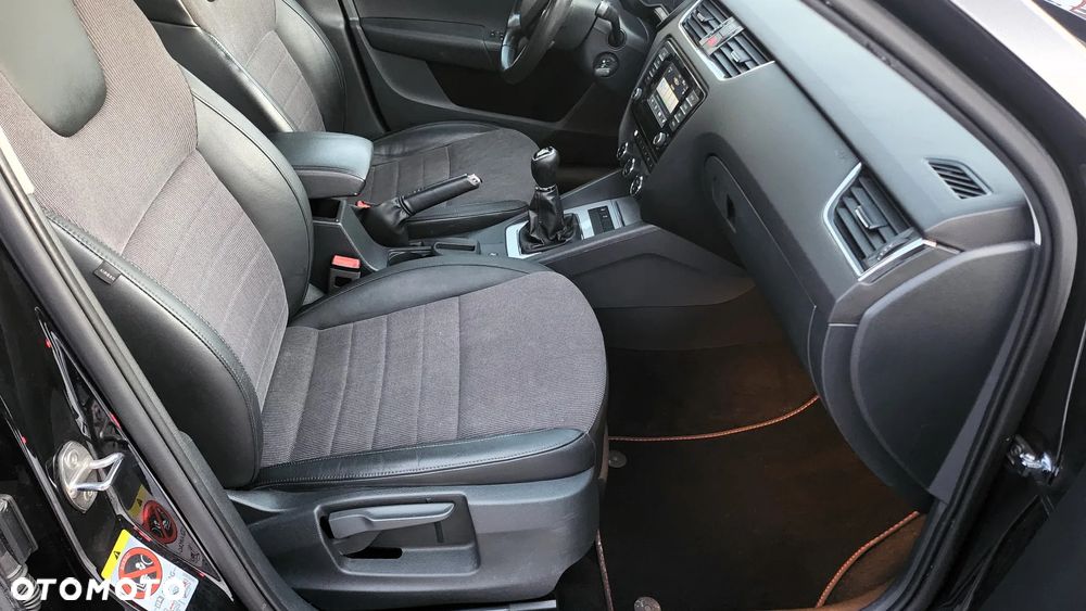 Skoda Octavia 1.8 TSI Green tec Elegance - 6