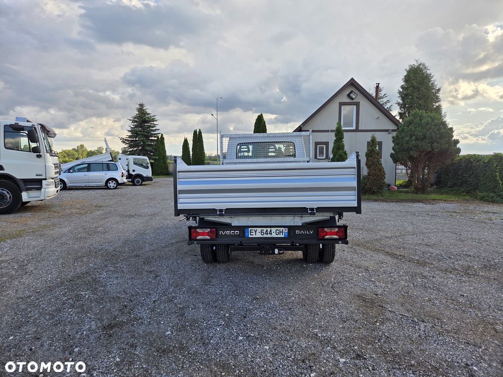 Iveco Daily 35C15 - 15