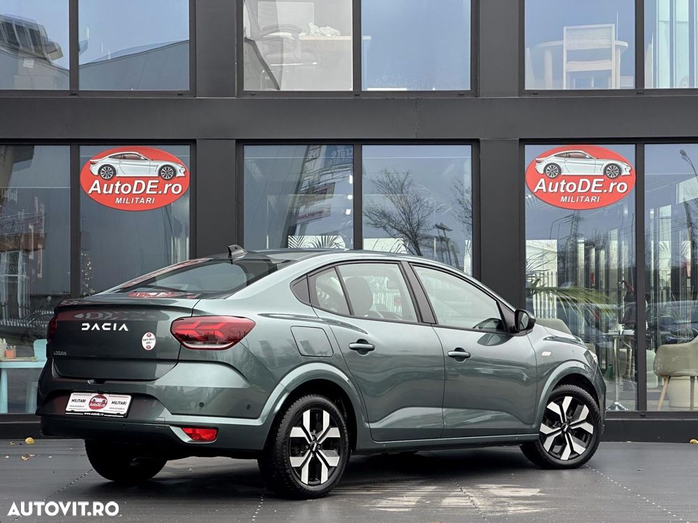 Dacia Logan - 3