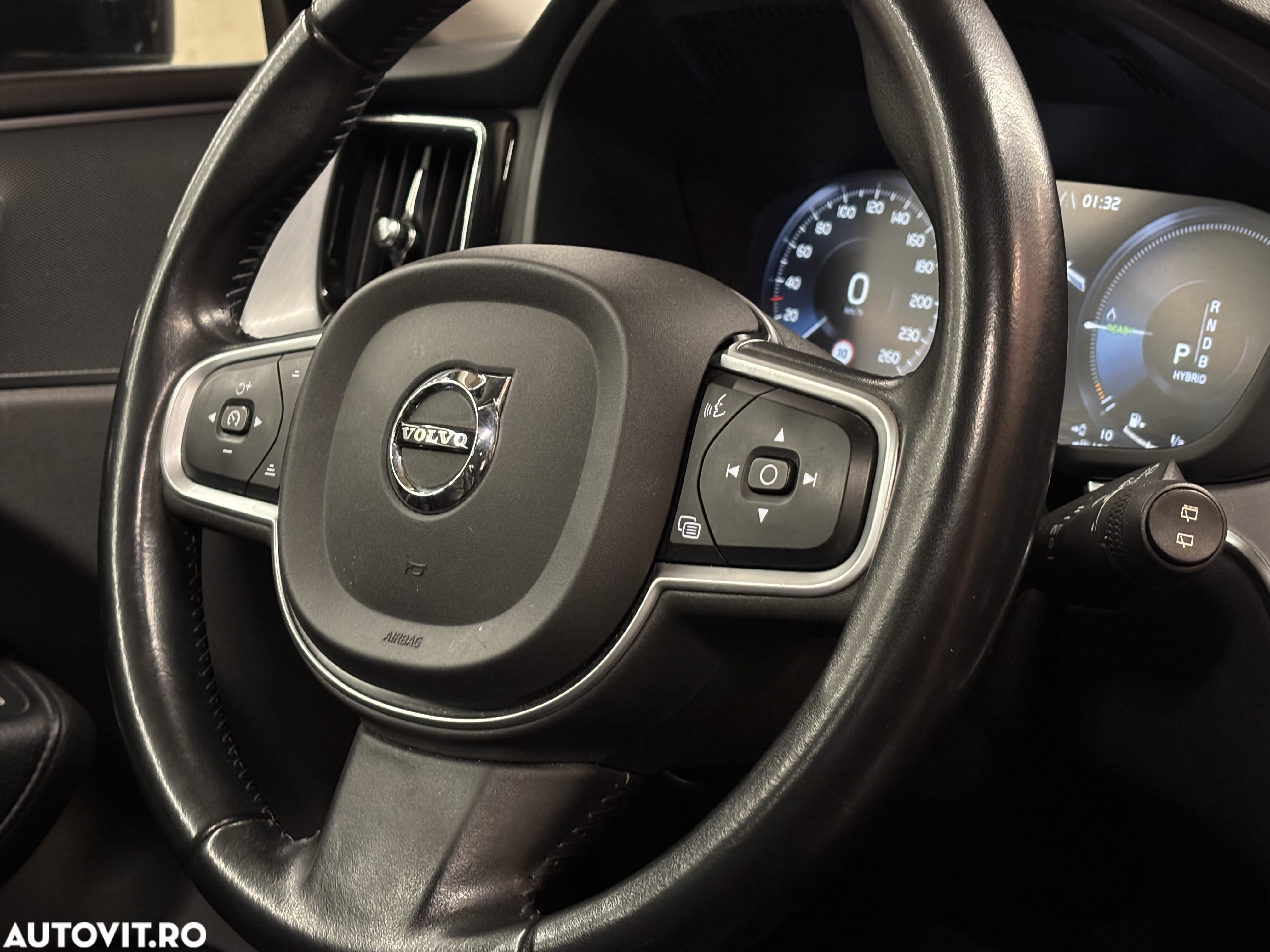 Volvo XC 60 - 18