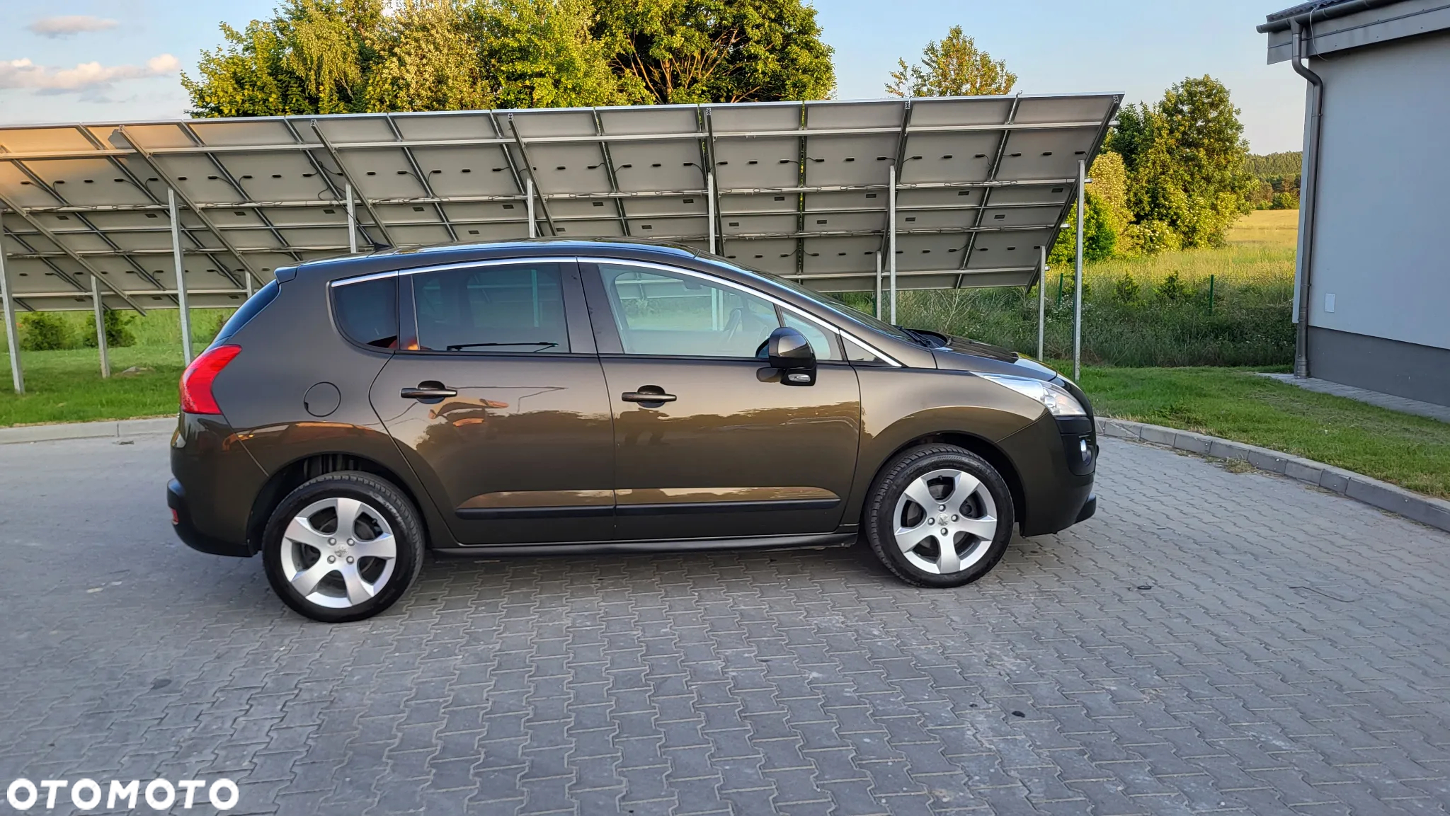 Peugeot 3008 HDi FAP 150 Platinum - 19